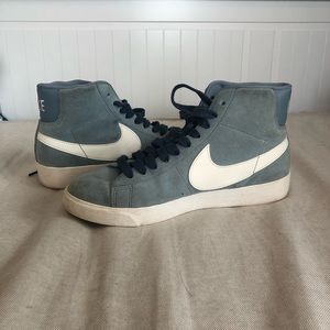Nike high tops